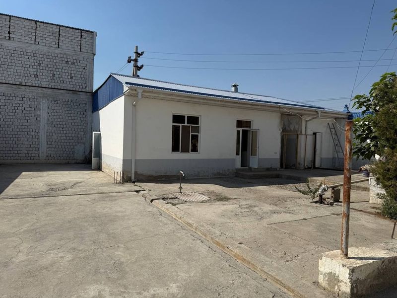 Срочно Промзона Посёлок Фархад Нотурар бинолар ишлаб чикариш Срочно Промзона Посёлок Фархад Нотурар бинолар ишлаб чикариш