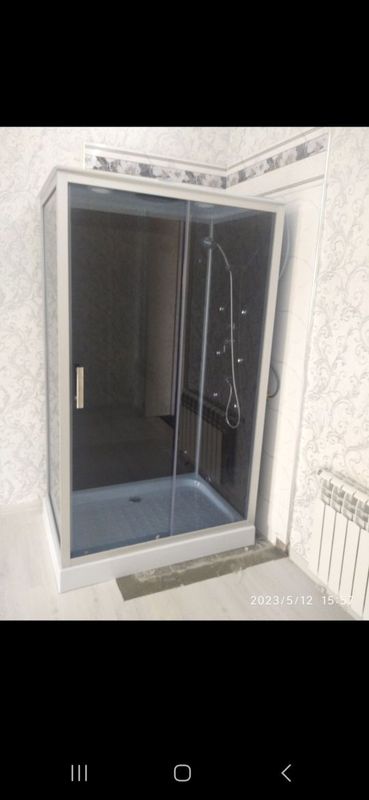 Душавая кабина 450 Душавая кабина 450