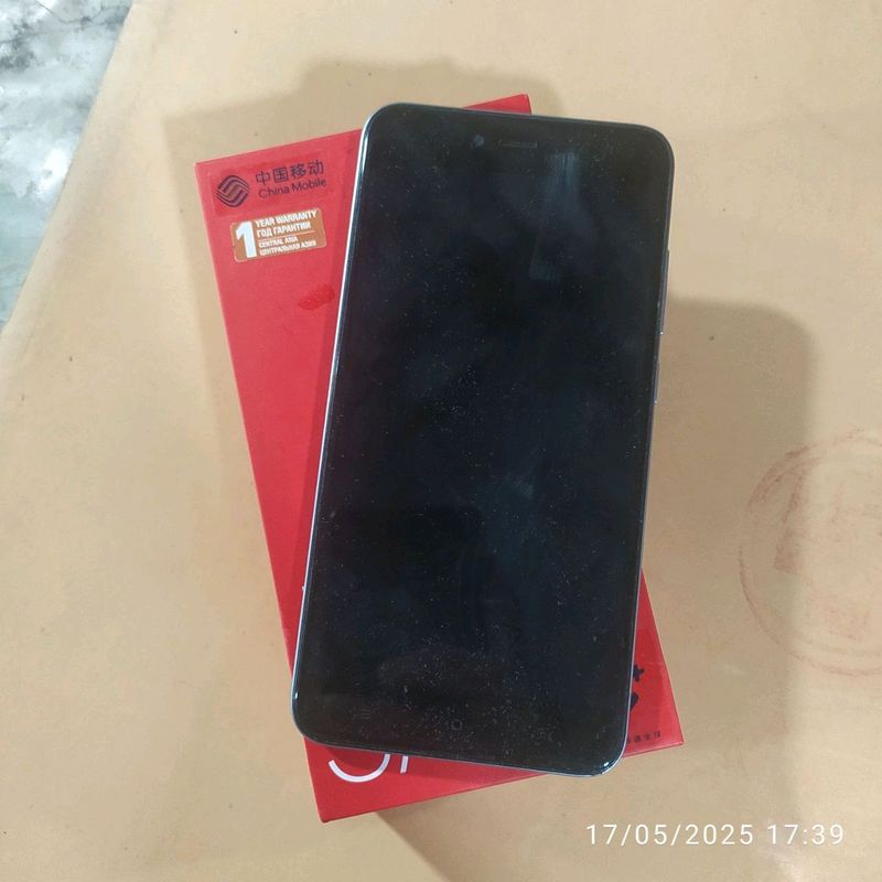 Redmi not 5