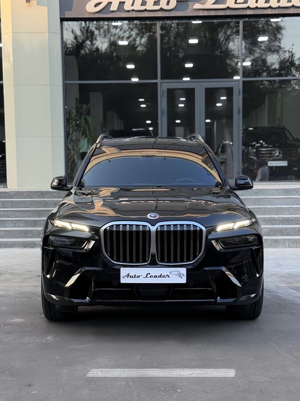 Bmw X7 xDrive 40i Bmw X7 xDrive 40i