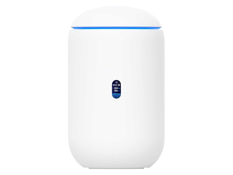 Маршрутизатор - Ubiquiti Unifi Dream Router 7 (UDR7-EU)