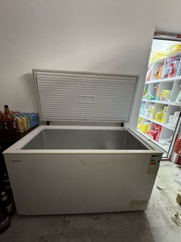 Marazilnik yangi 400L Marazilnik yangi 400L