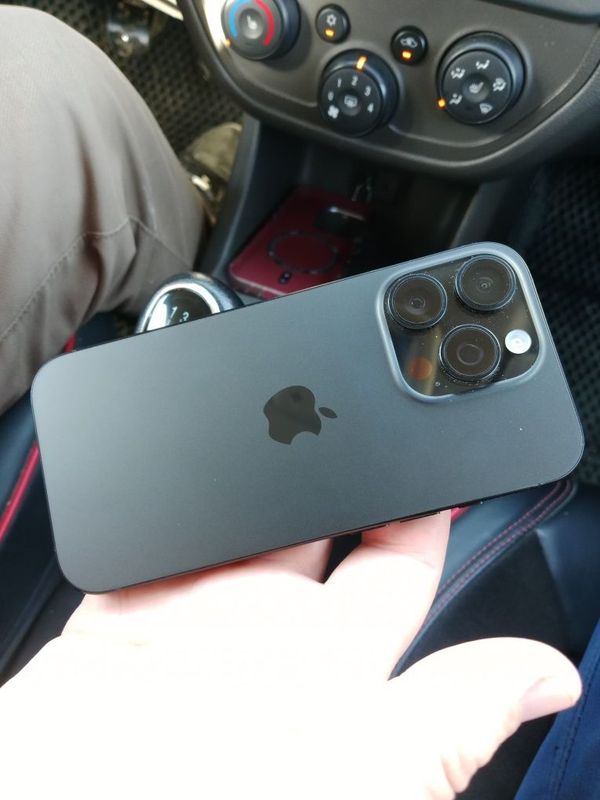 Iphone 16 pro 256gb Iphone 16 pro 256gb