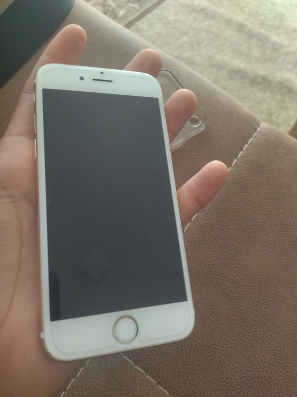 iPhone 6s