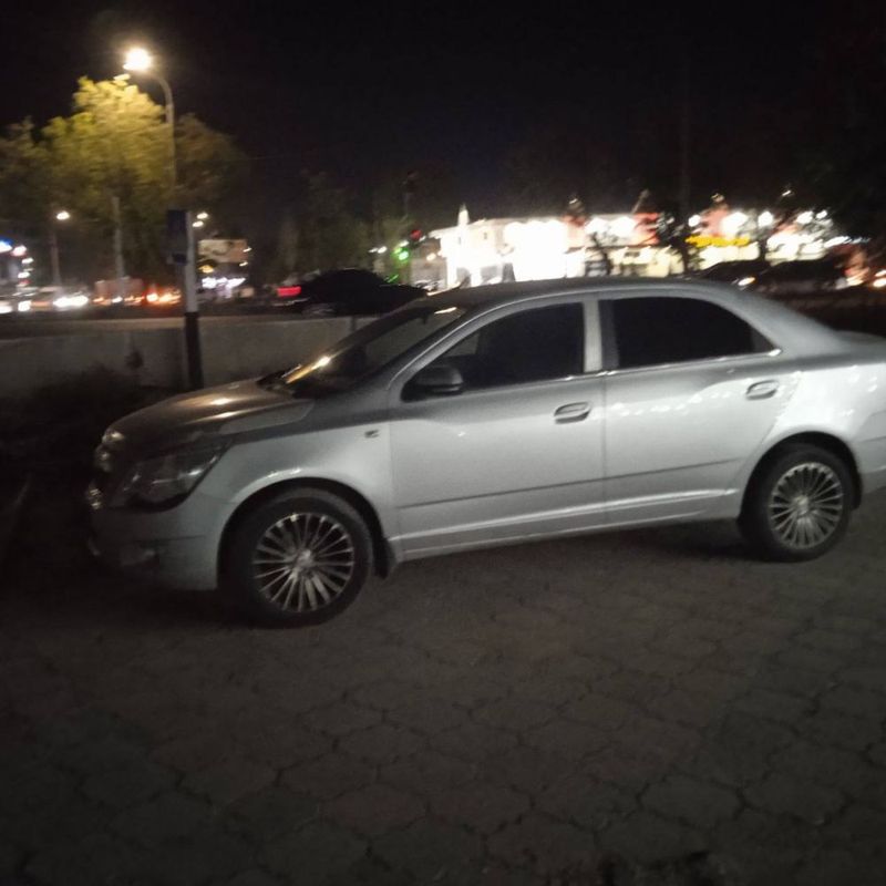 Cobalt sotiladi holati o’rta yurishi zo’r