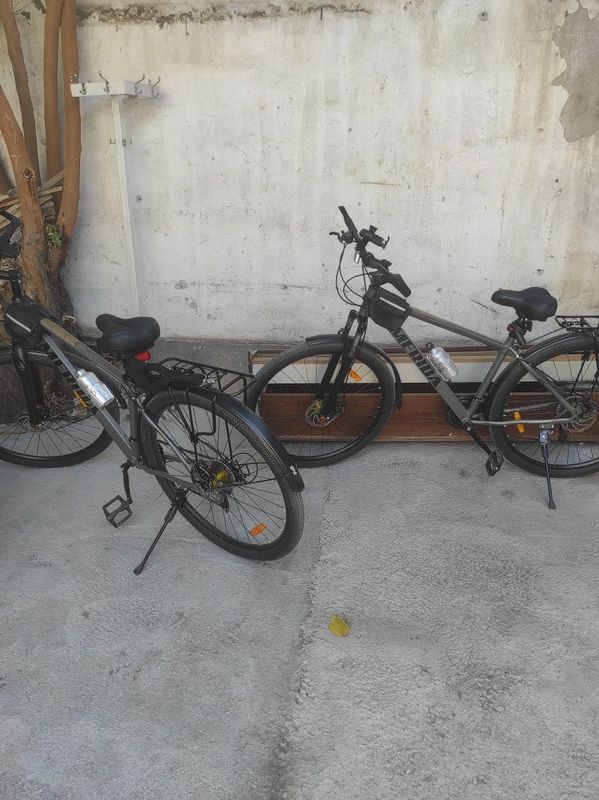 Veloseped marida