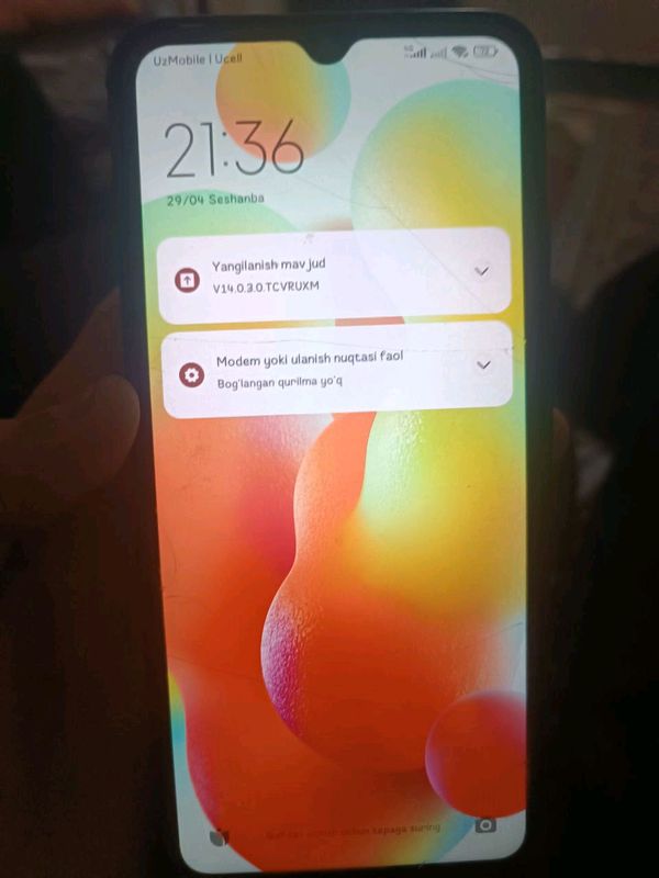 TELEFON SOTILADI REDMI 12C TELEFON SOTILADI REDMI 12C