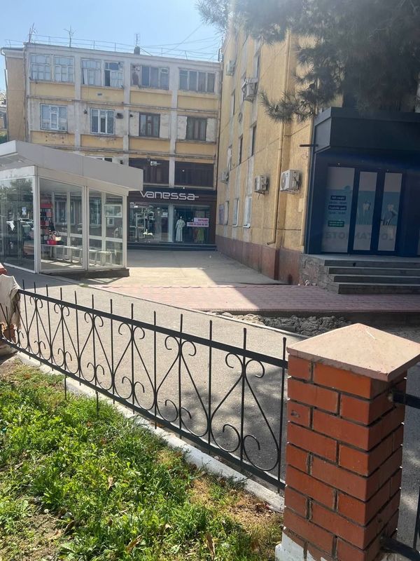 1 xonalik kvartira do'kon uchun tayyor 1 xonalik kvartira do'kon uchun tayyor