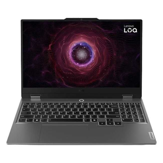 lenovo LOQ o'yin uchun noutbuk