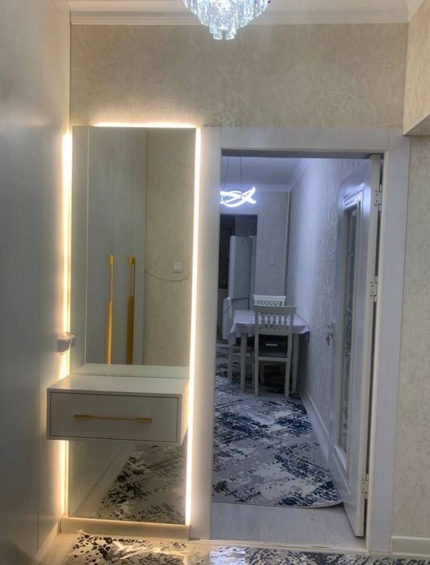 Аренда квартиры Шайхантохур