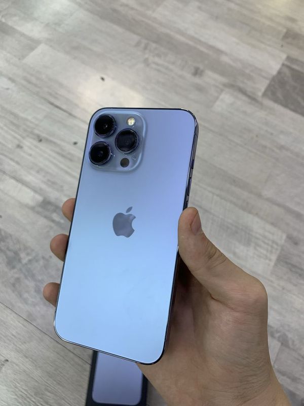 iPhone 13 Pro 77%
