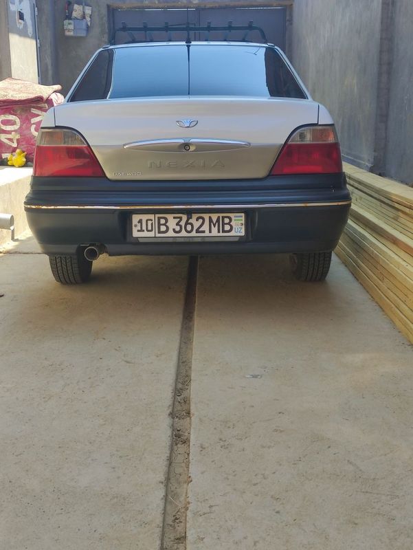 Nexiya 1 neksiya