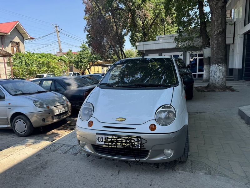 Arendaga Matiz Best