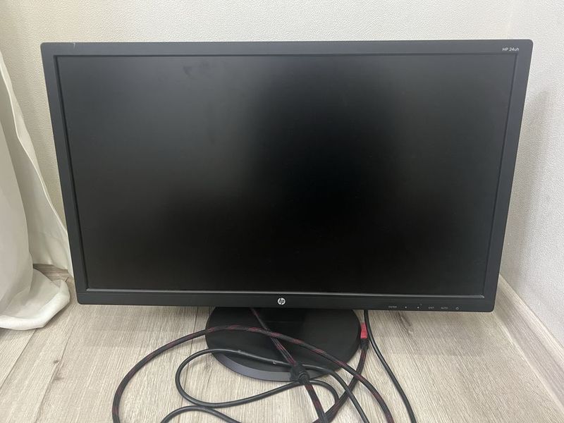 Монитор hp 24 Монитор hp 24