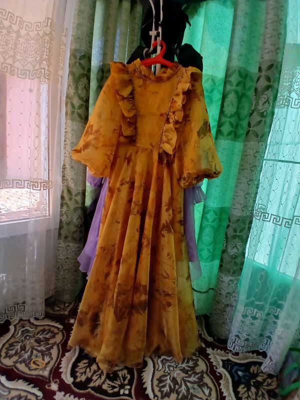 vechirniy kuylak