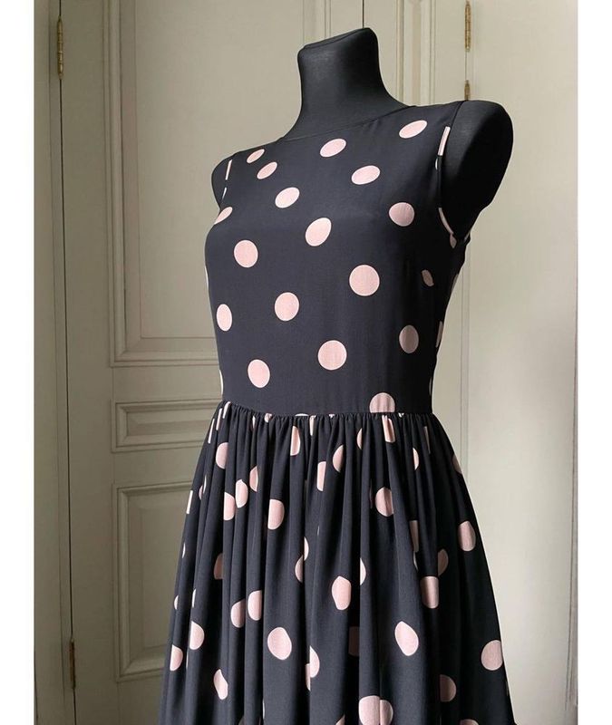 Платье Valentino Платье Valentino