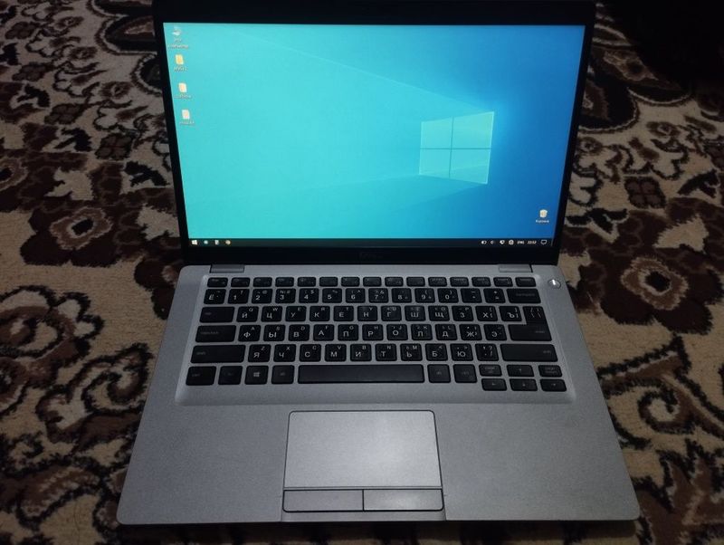 Dell latitude 5410 Dell latitude 5410