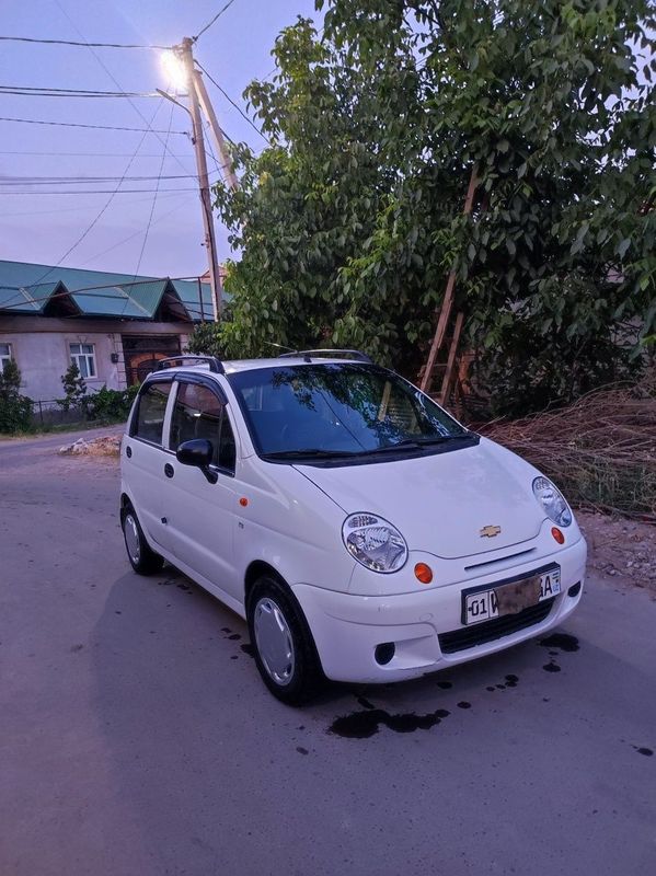 Matiz 2011 metan Matiz 2011 metan