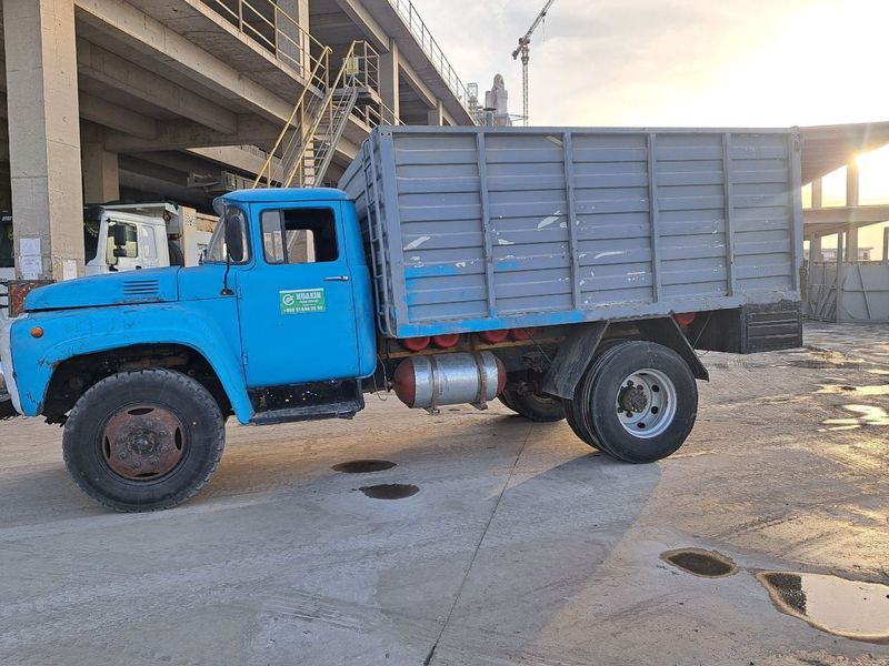 Zil 130 quqonda Zil 130 quqonda