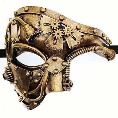 Maska maskarat uchun Maska maskarat uchun