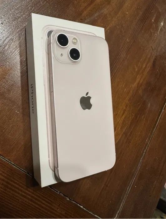 Iphone 13 128GB LL/A Iphone 13 128GB LL/A