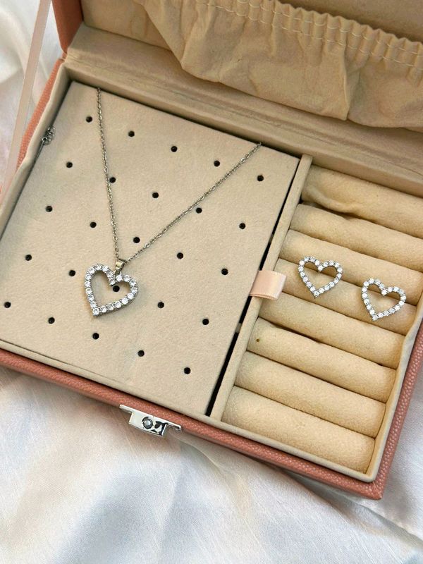 Kamplekt sipochka+zirak Kamplekt sipochka+zirak