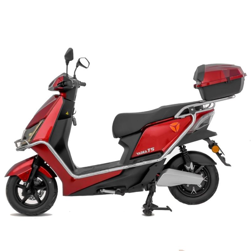 Elektr skuter Yadea T5
