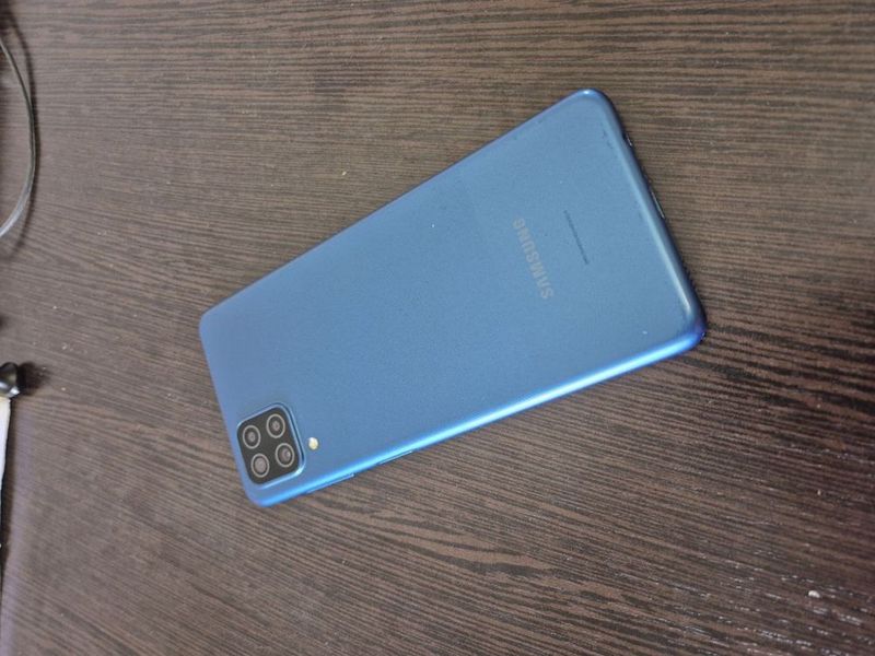 Galaxy a12 4/128