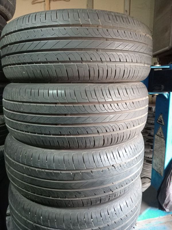 Linglong Balon sotiladi