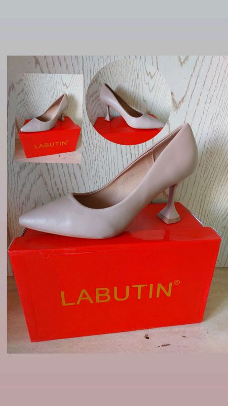 LABUTIN firma raz 37 200 min LABUTIN firma raz 37 200 min