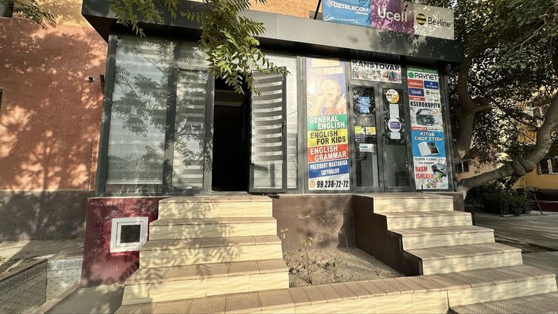 Офис ижарага берилади Офис ижарага берилади