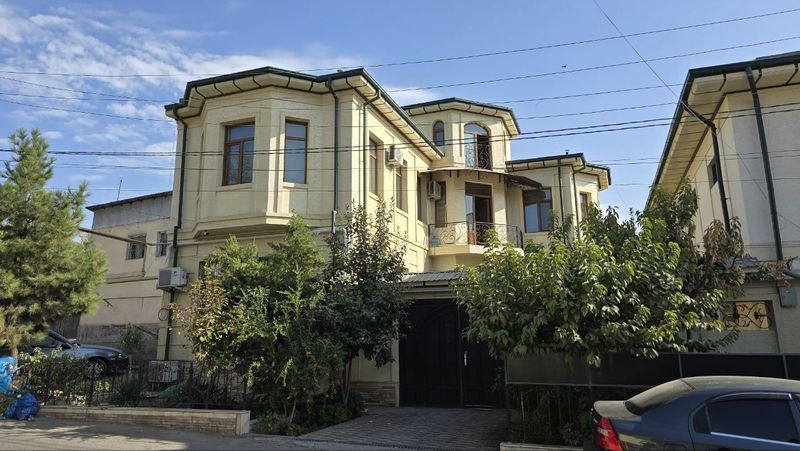 Аренда участка 10ком 3.5 соток. Яккасарай Саламатина