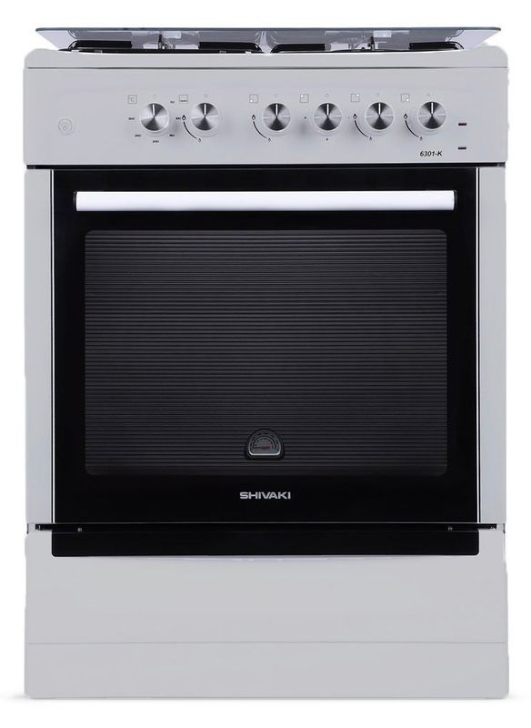 Газовая плита Shiv 6300 КП Газовая плита Shiv 6300 КП