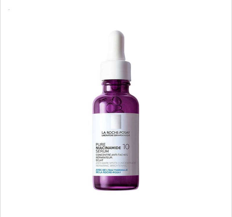 Pure Niacinamide 10 Serum Pure Niacinamide 10 Serum