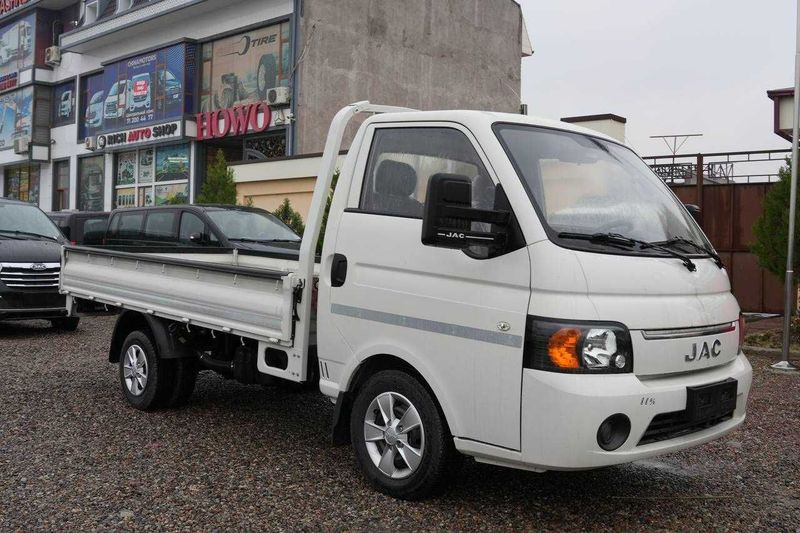 JAC X200 boshlangich tolov bilan bemalol harid qilishingiz mumkin JAC X200 boshlangich tolov bilan bemalol harid qilishingiz mumkin