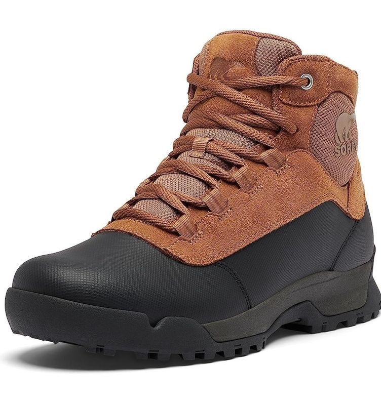 Sorel boots (Columbia)