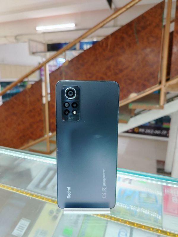 Redmi Note 12 Pro 8+4/256GB Redmi Note 12 Pro 8+4/256GB