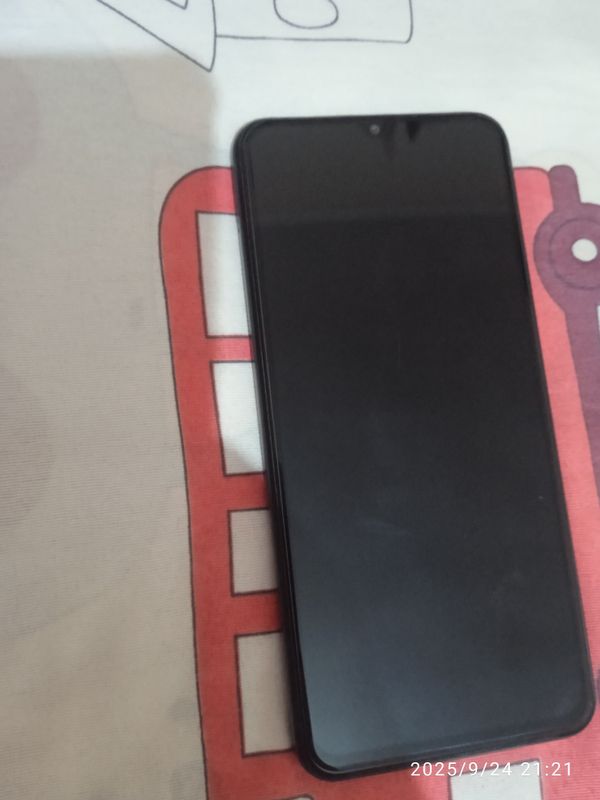 Samsung galaxy A 13