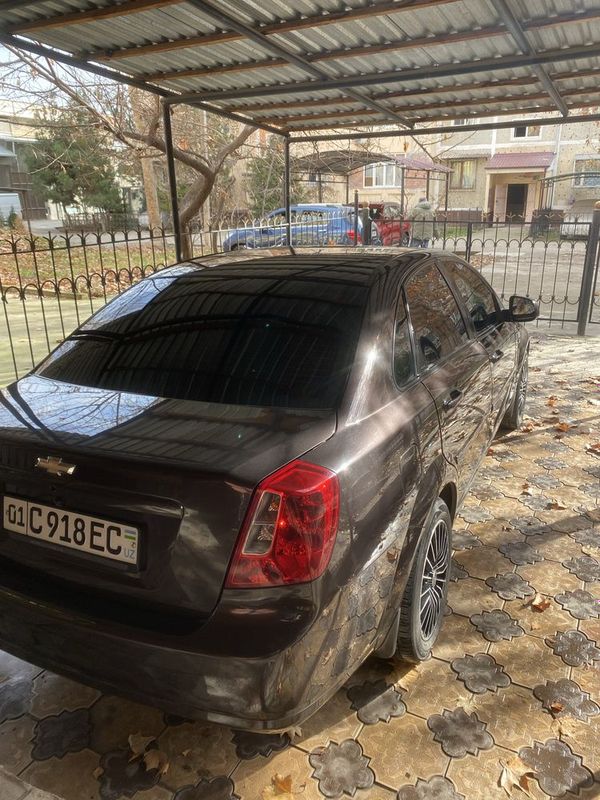 Ласетти жентра (чоко) Ласетти жентра (чоко)