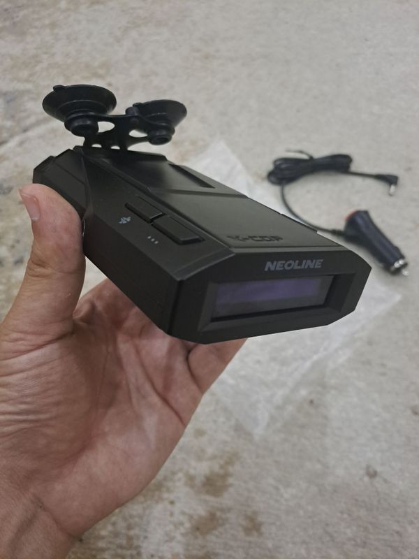 Antiradar 2025 yil Black 7700s Neoline XCOP holati Yengidek 2 oyli Antiradar 2025 yil Black 7700s Neoline XCOP holati Yengidek 2 oyli