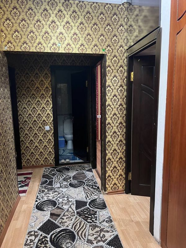 Шайхонтохур туманида 3 хонали квартира ижарага Шайхонтохур туманида 3 хонали квартира ижарага