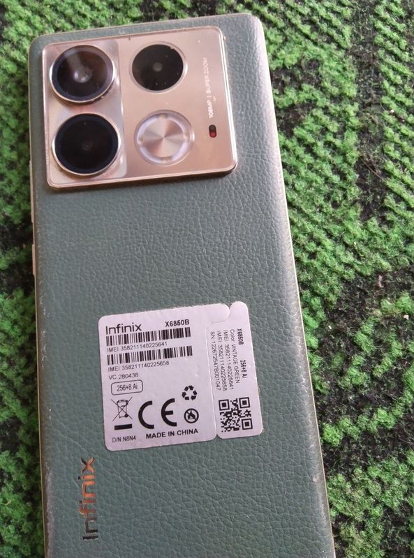 Infinxs 40s telefoni nomi Infinxs 40s telefoni nomi