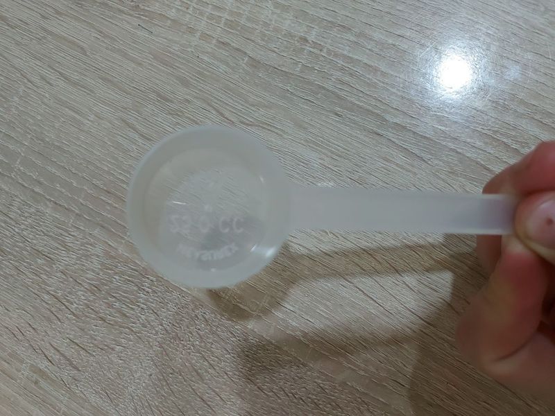 Пластиковые ложки Пластиковые ложки