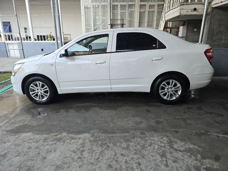 Chevrolet Cobalt 2023 йил автомад