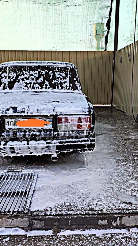 VAZ2107 Srocna sotiladi VAZ2107 Srocna sotiladi