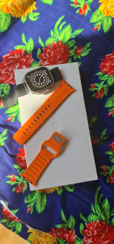 Iwatch 2 ultra 49 mm Iwatch 2 ultra 49 mm