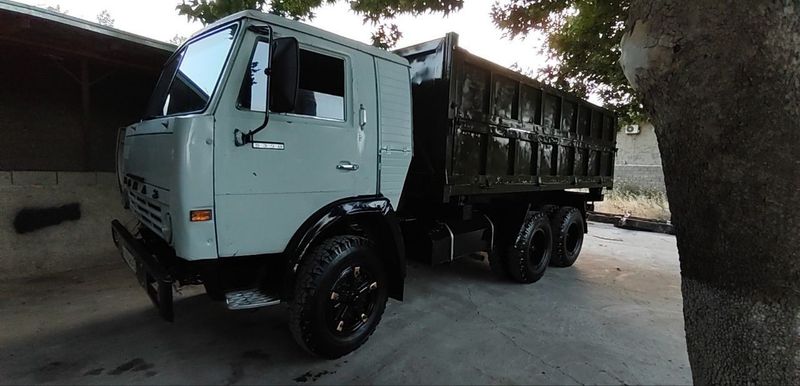 Kamaz selxoz sotiladi Kamaz selxoz sotiladi