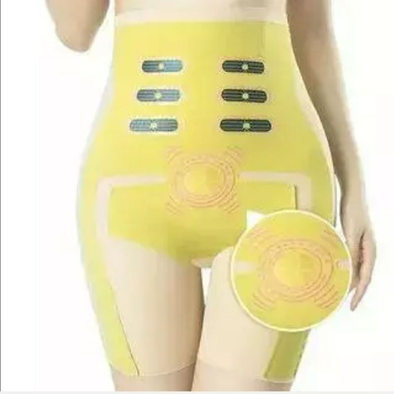 Slim body - Magnitli qomatni ozdiruvchi va tortuvchi vosita Slim body - Magnitli qomatni ozdiruvchi va tortuvchi vosita