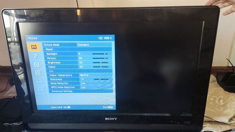 Телевизор Sony диагональ 32 Телевизор Sony диагональ 32