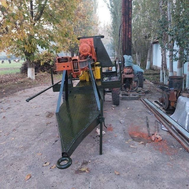 Eliktiriskiy Buravoy aparati Eliktiriskiy Buravoy aparati
